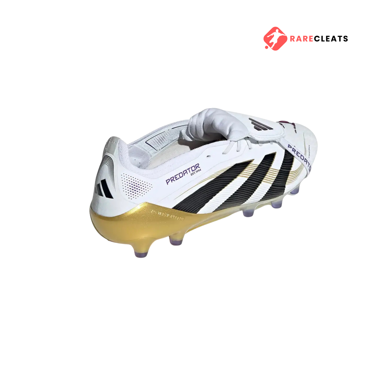 Predator Elite FT AG Road To Glory - Rare Cleats
