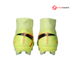 Mercurial Superfly 10 Elite FG Max Voltage - Rare Cleats