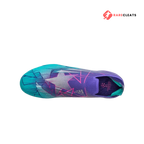 X Speedflow+ FG Champions Code - Rare Cleats