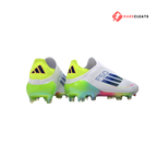 F50 Elite Laceless FG Stellar Icon - Rare Cleats