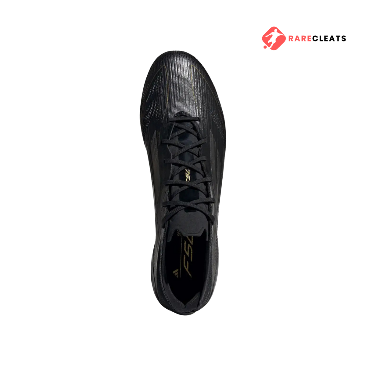 F50 Elite FG Dark Spark - Rare Cleats