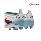Predator Elite FT FG x The Football Gal - Rare Cleats
