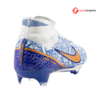 Mercurial Superfly Elite 9 FG CR7 - Rare Cleats