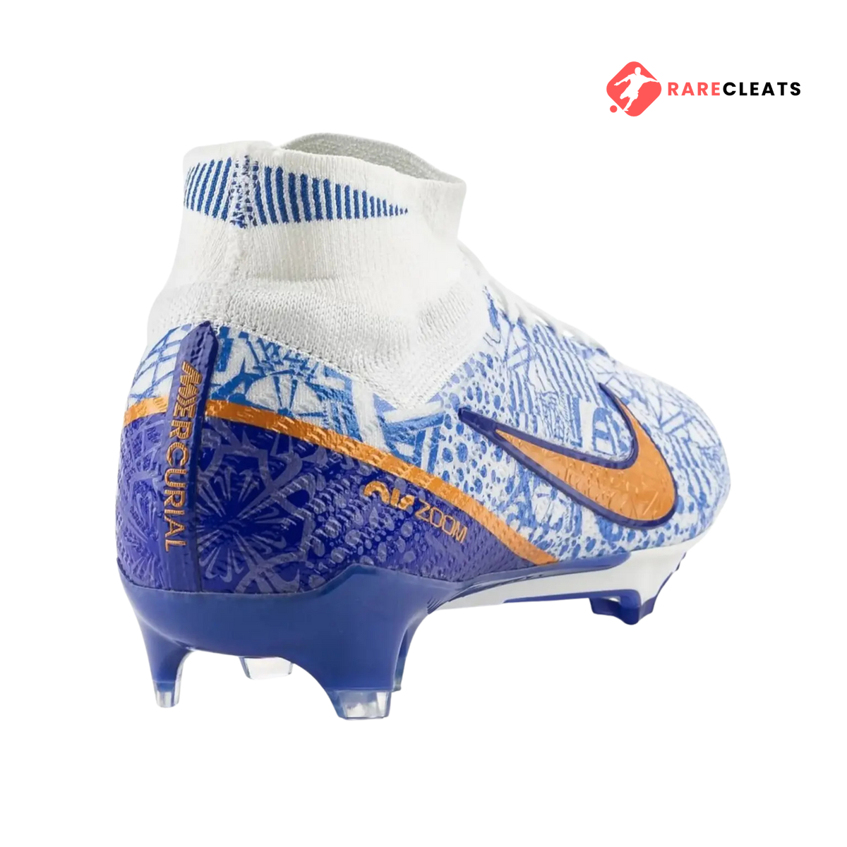 Mercurial Superfly Elite 9 FG CR7 - Rare Cleats