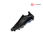 F50+ Laceless FG Dark Spark - Rare Cleats