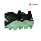 Predator Elite Laceless FG - Final Rush Pack