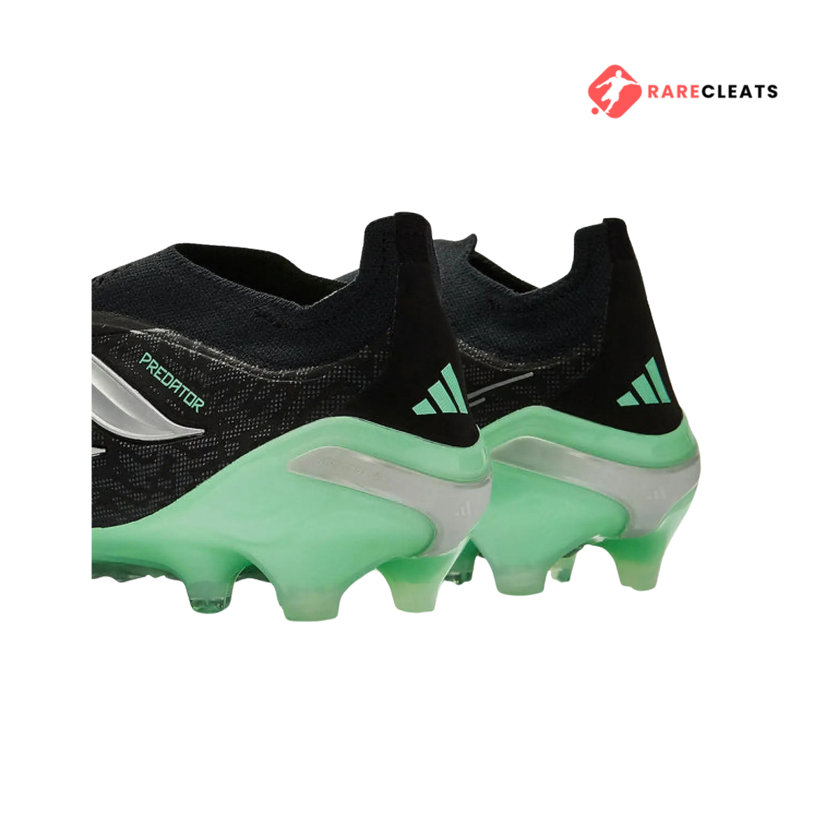 Predator Elite Laceless FG - Final Rush Pack
