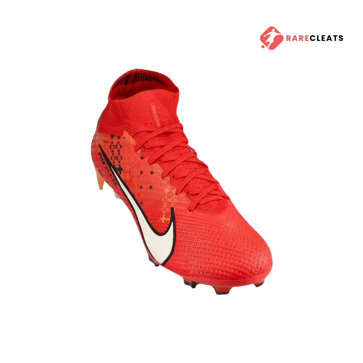 Mercurial Superfly 9 Elite FG MDS 7 - Rare Cleats