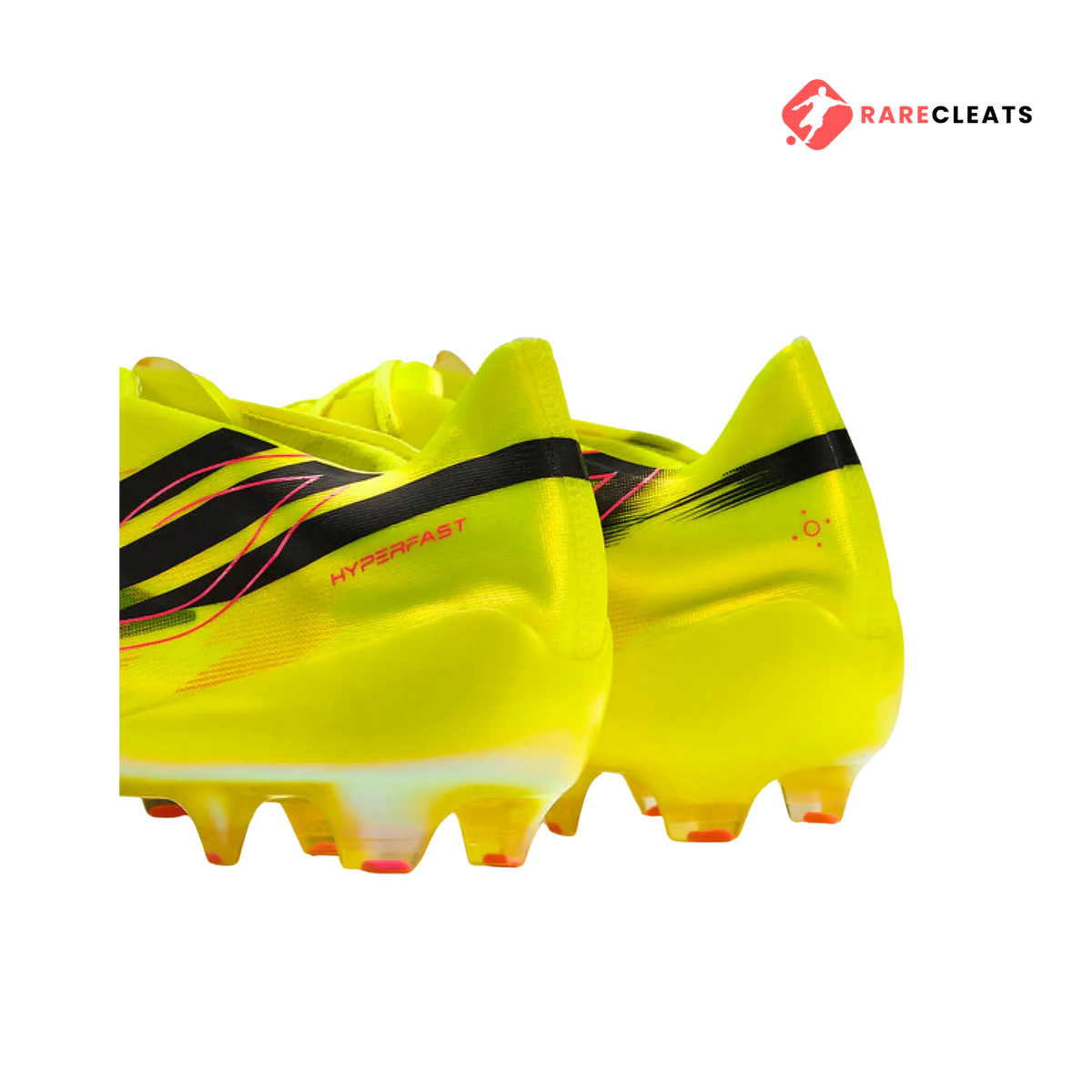 F50 Hyperfast EVO FG Too Light - Limited Edition - Rare Cleats