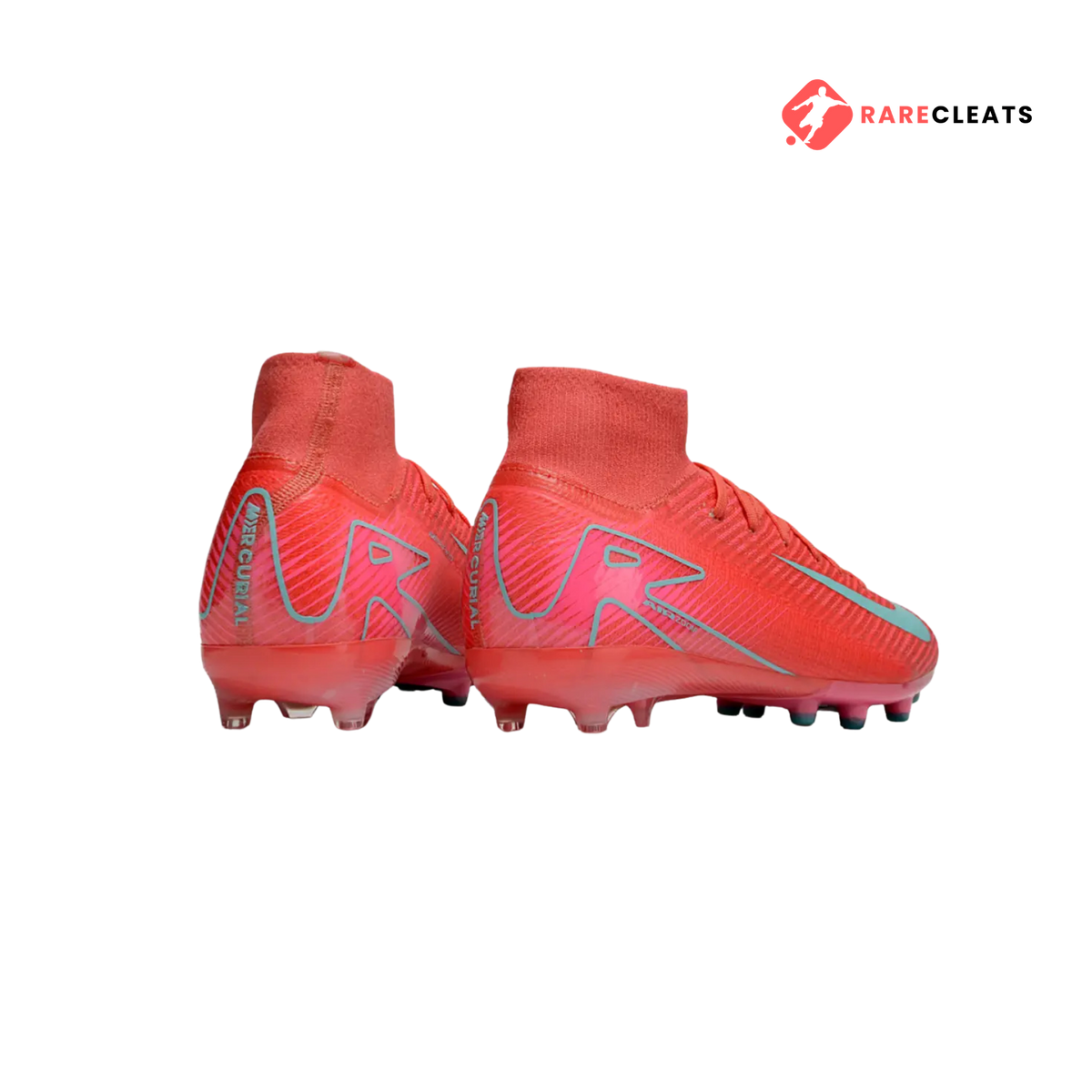 Mercurial Superfly 10 Elite AG Mad Energy - Rare Cleats