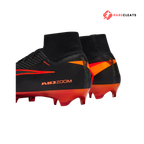 Mercurial Superfly 10 Elite LV8 FG - Heat Up Pack - Rare Cleats