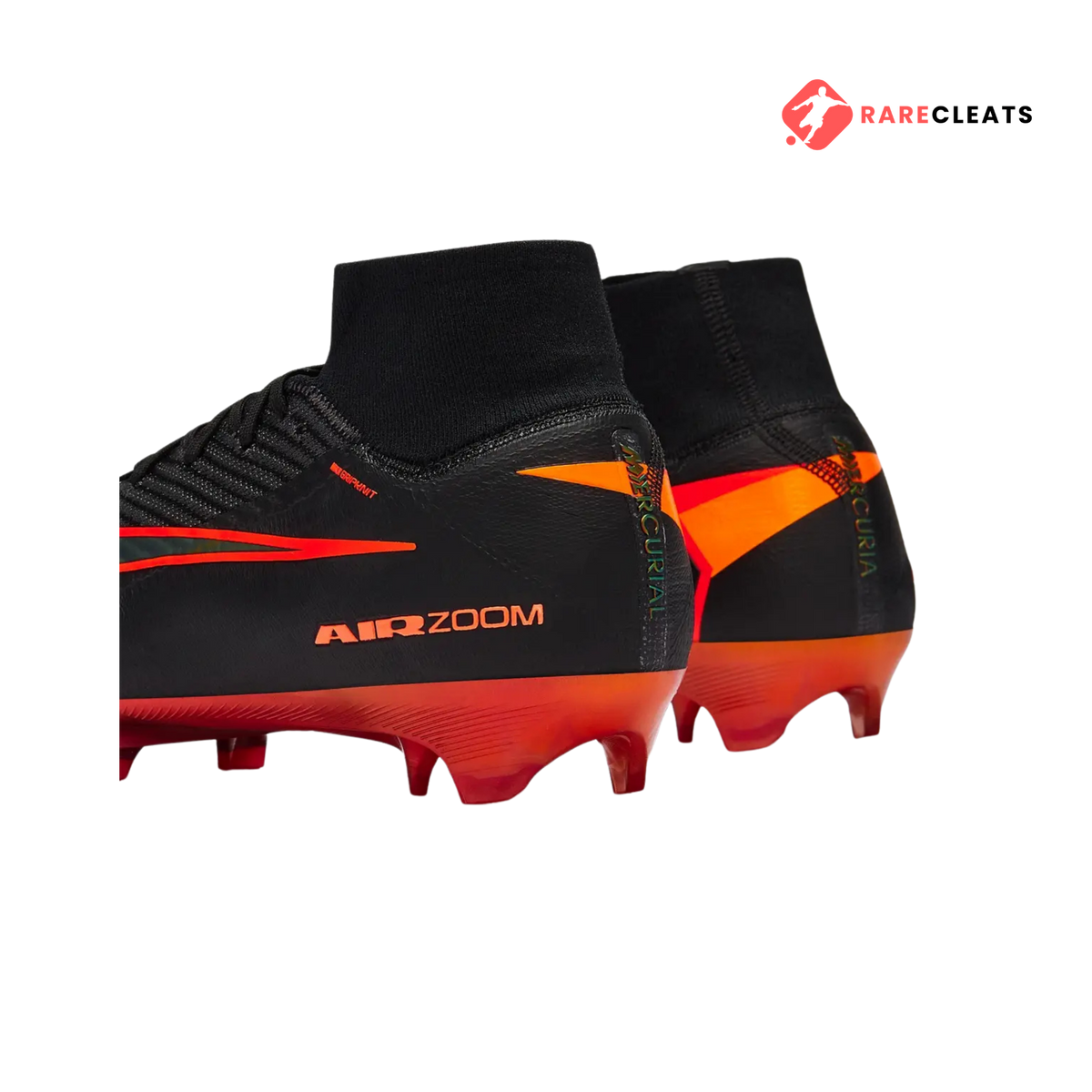 Mercurial Superfly 10 Elite LV8 FG - Heat Up Pack - Rare Cleats