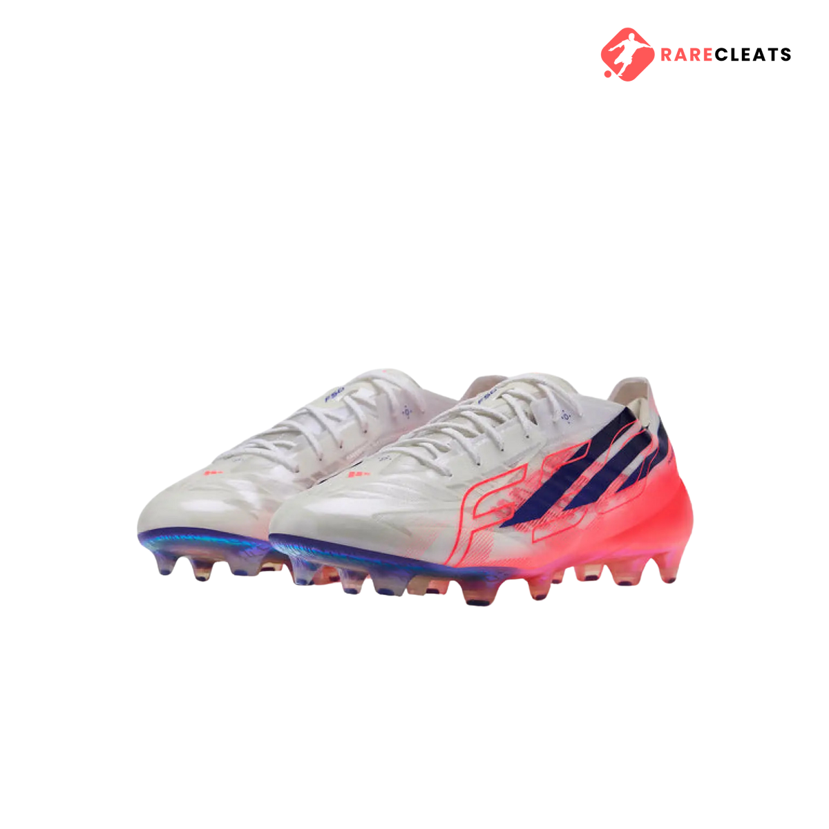 F50 Hyperfast EVO FG - Chaos vs Control Pack - Rare Cleats