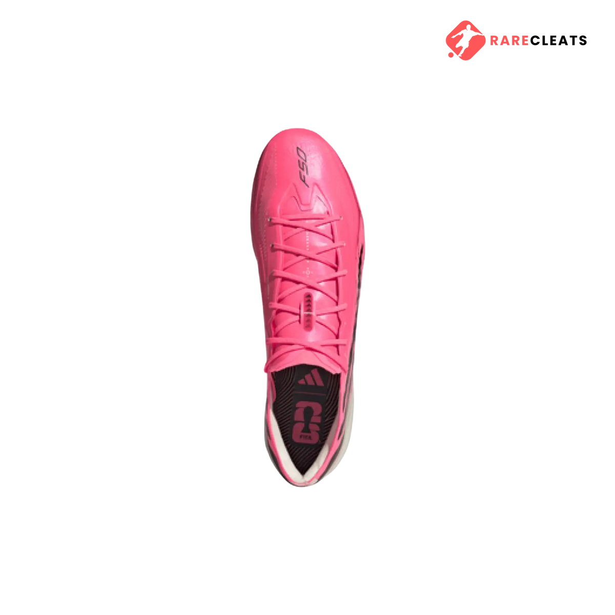 F50 Hyperfast Elite SG - Road to Glory World Cup Pack - Rare Cleats