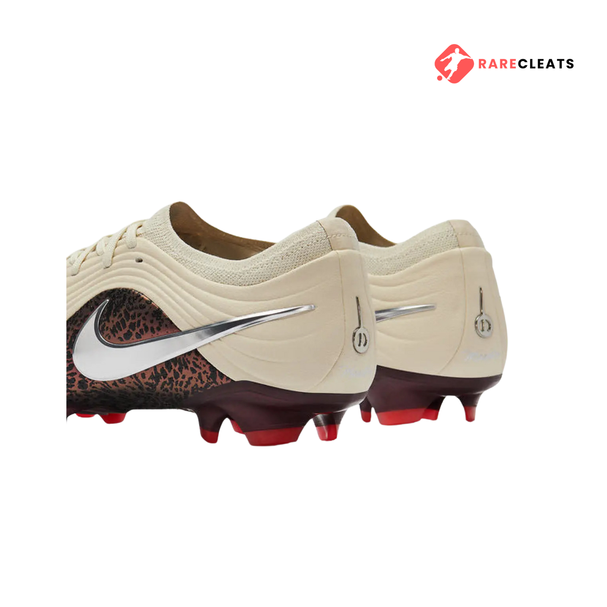 Tiempo Maestro Elite FG - United Pack 003 - Rare Cleats