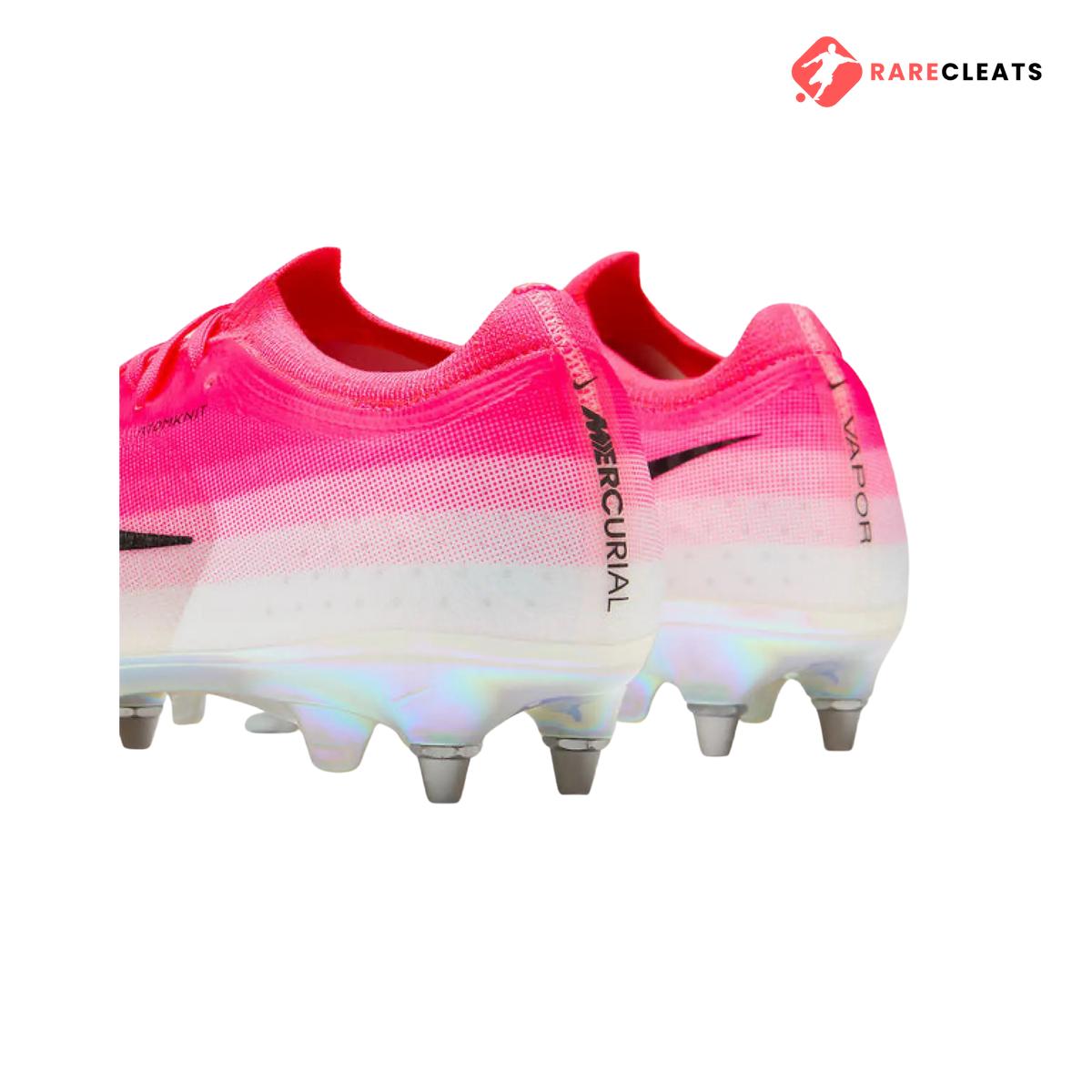 Mercurial Vapor 17 Elite SG-Pro - Breakout World Cup Pack - Rare Cleats