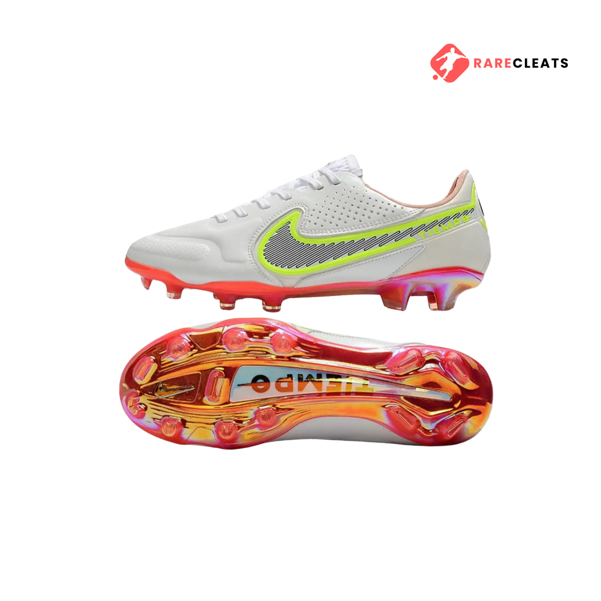 Tiempo Legend 9 Elite FG Rawdacious Pack - Rare Cleats