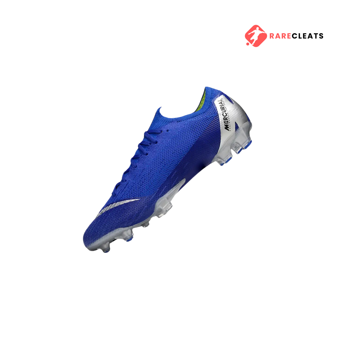 Mercurial Vapor 12 Elite FG Always Forward - Rare Cleats
