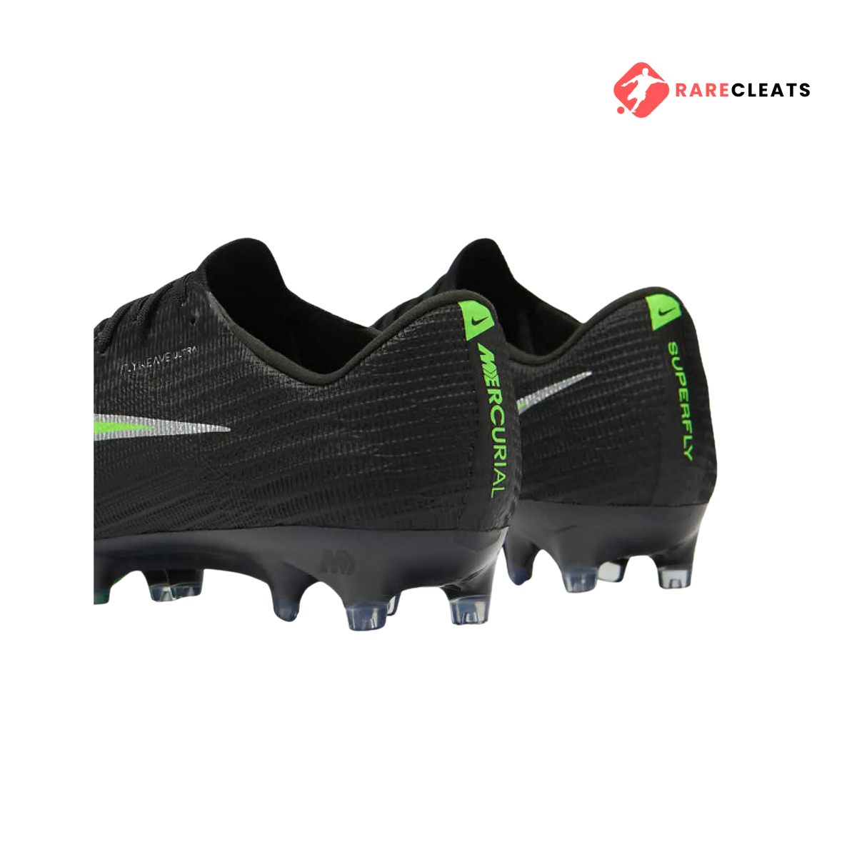 Mercurial Superfly 11 Elite AG-PRO Black Pack - Rare Cleats