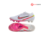 Mercurial Vapor 15 Elite FG Rashford - Rare Cleats