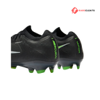 Mercurial Vapor 17 Elite FG Black Pack - Rare Cleats