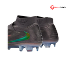 Phantom 6 High Elite LV8 FG - Heat Up Pack - Rare Cleats