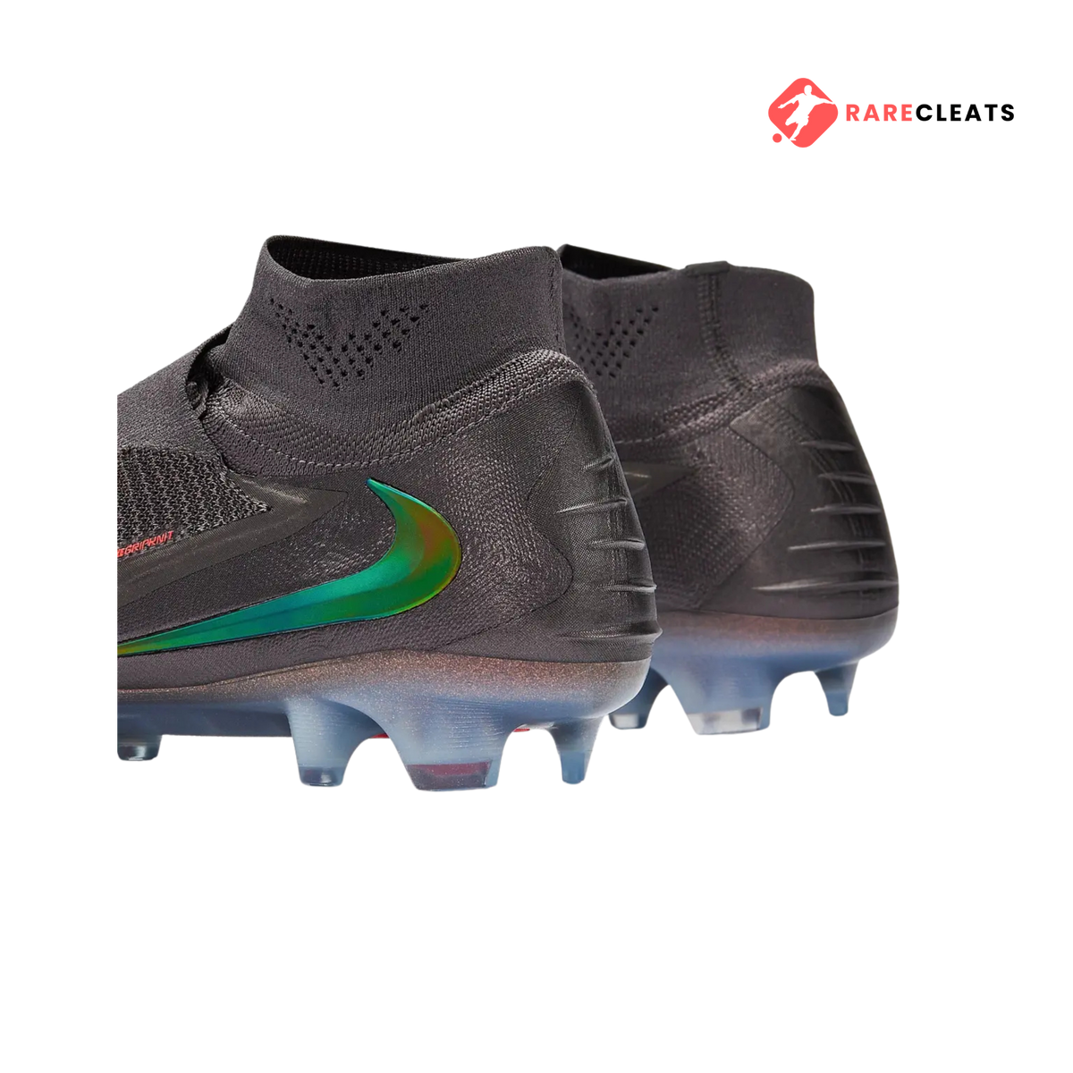 Phantom 6 High Elite LV8 FG - Heat Up Pack - Rare Cleats