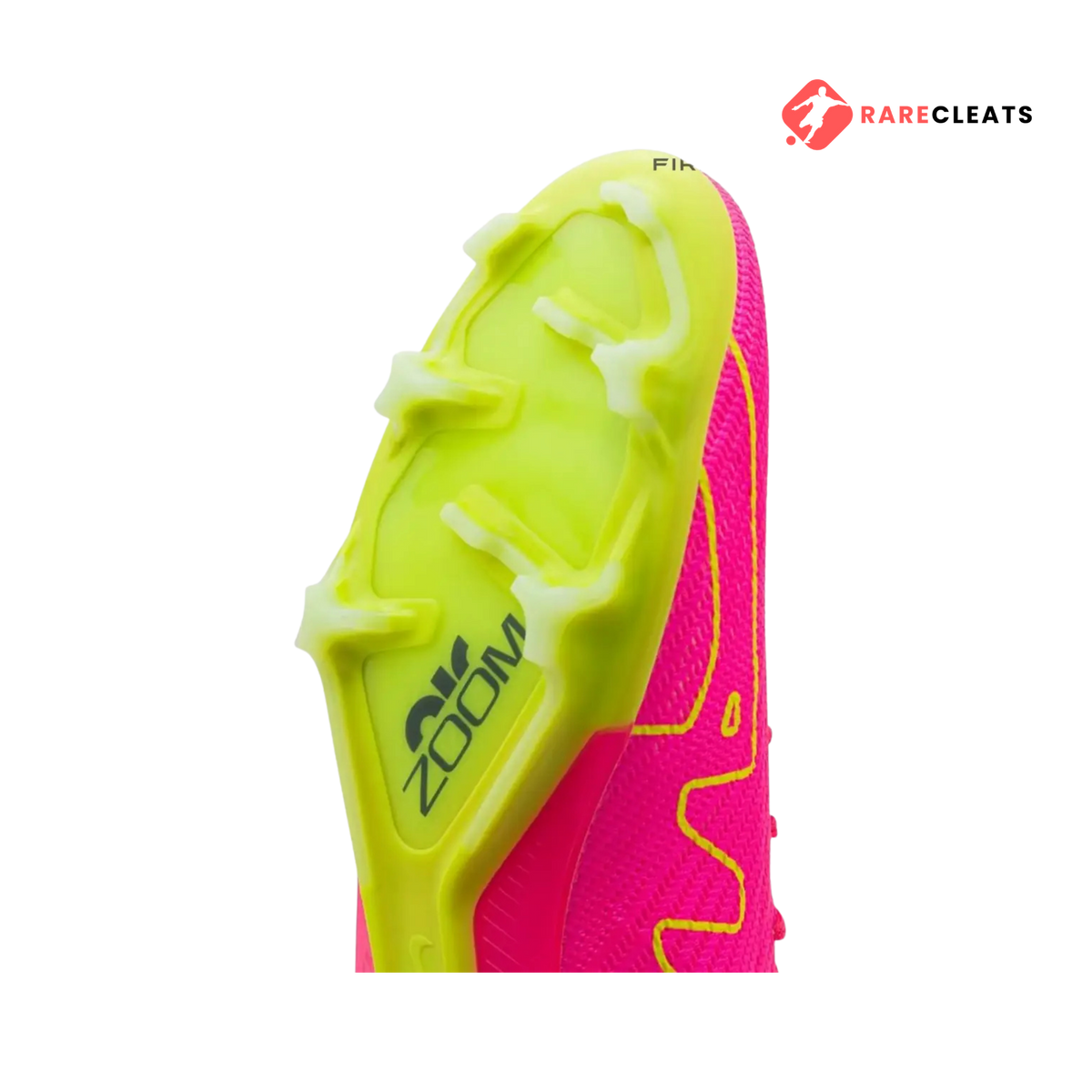 Mercurial Vapor 15 Elite FG Luminous - Rare Cleats