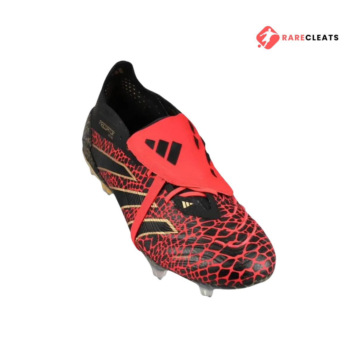 Predator Elite FT FG Year of The Snake - Rare Cleats