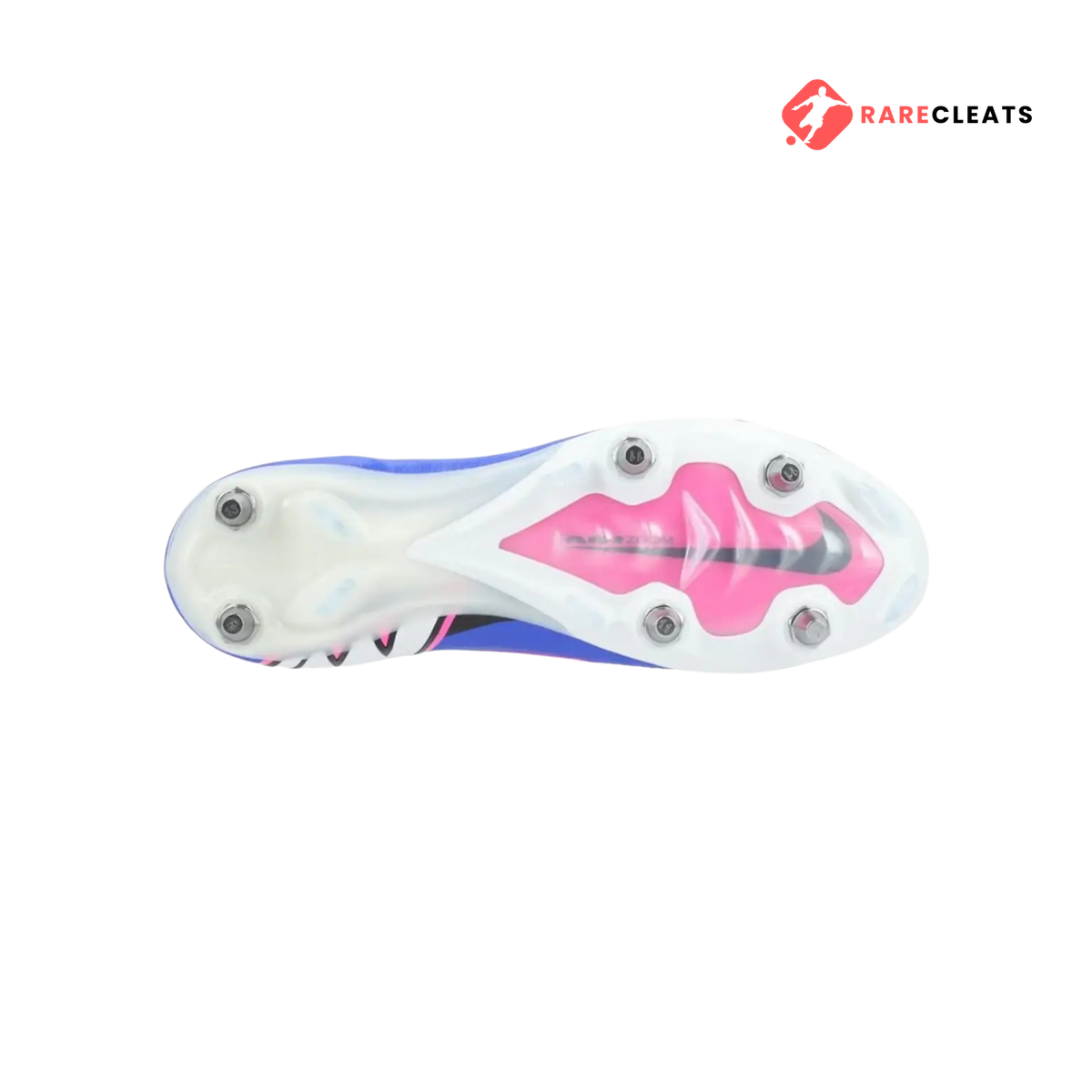 Mercurial Vapor 16 Elite SG - Attack Pack - Rare Cleats