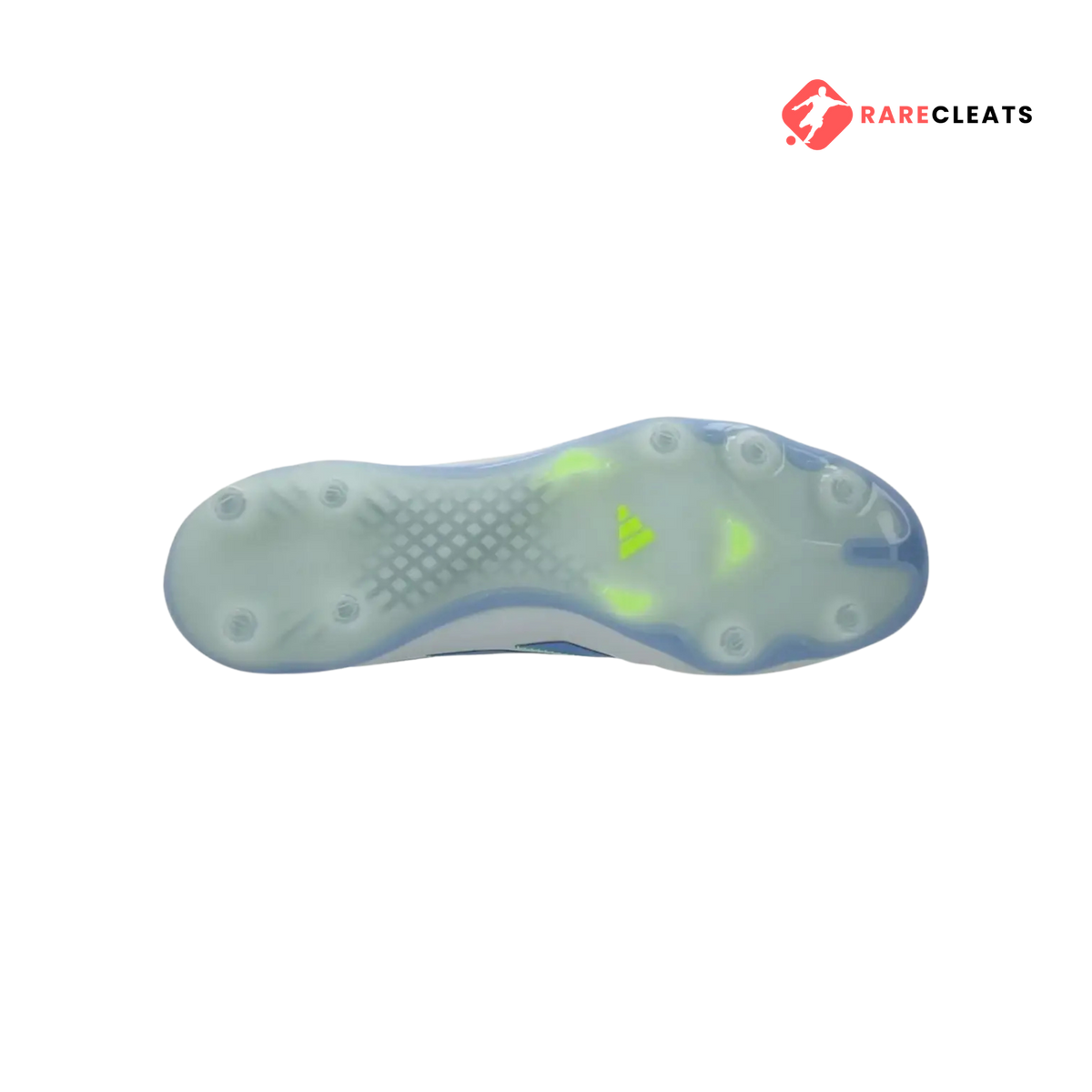 Copa Pure 3 Elite FG Celestial Victory - Rare Cleats
