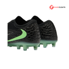 Phantom 6 Low Elite AG-PRO Black Pack - Rare Cleats