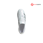 Predator Elite FT FG Whiteout - Rare Cleats