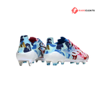 F50 Elite SG X BAPE - Rare Cleats
