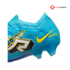 Mercurial Vapor 15 Elite FG Mbappé Cartoon - Rare Cleats