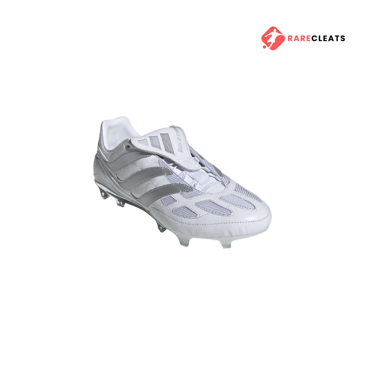 Predator Precision FG - Made in Germany Limited Edition - Rare Cleats