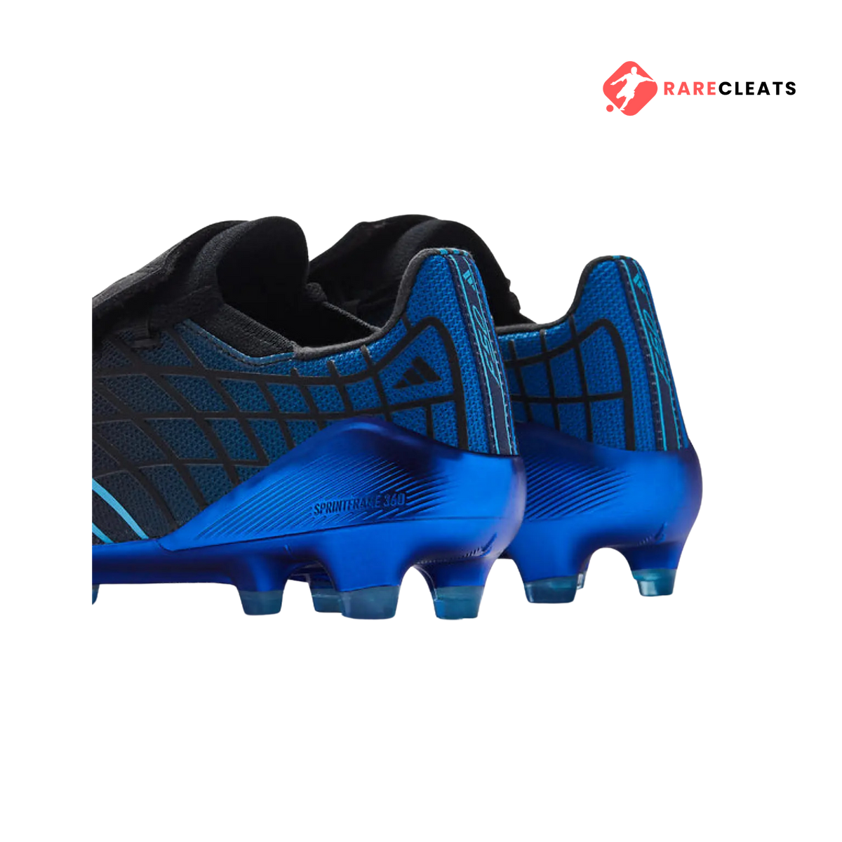 F50 Elite Spider FG - Limited Edition - Rare Cleats