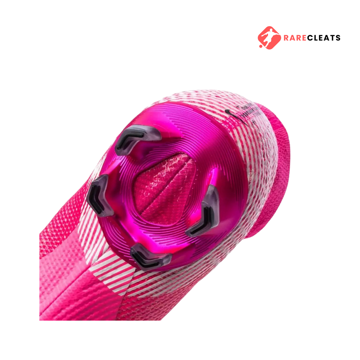 Mercurial Superfly 7 Elite FG Mbappé Rosa - Rare Cleats