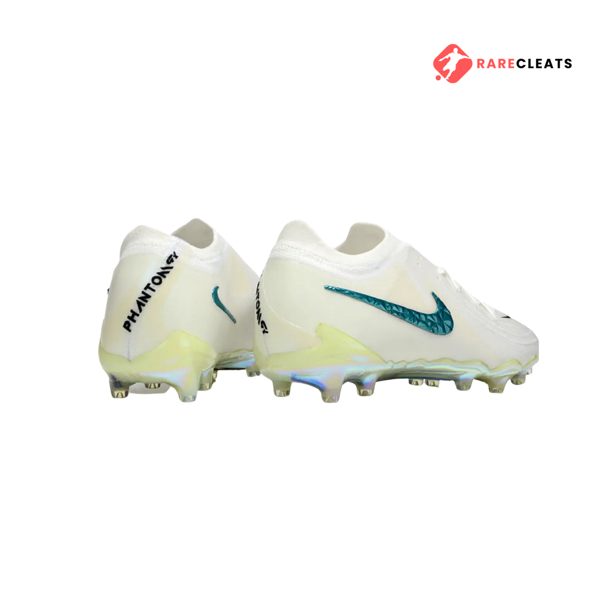 Phantom GX 2 Elite AG Chromatic - Rare Cleats