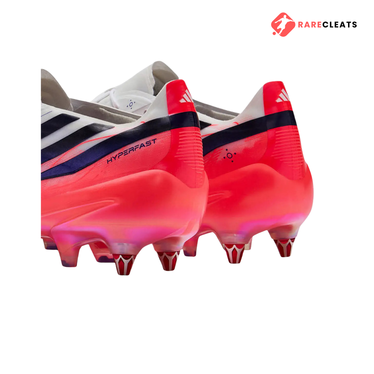 F50 Hyperfast Elite SG - Chaos vs Control Pack - Rare Cleats