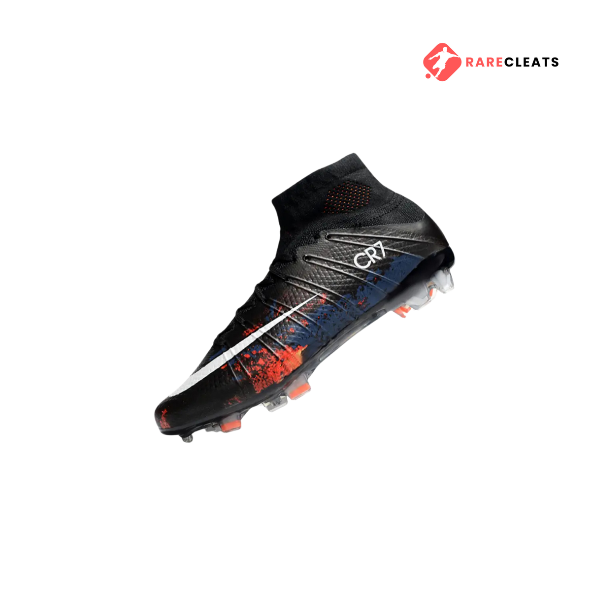 Mercurial Superfly 4 Elite FG CR7 Savage Beauty - Rare Cleats