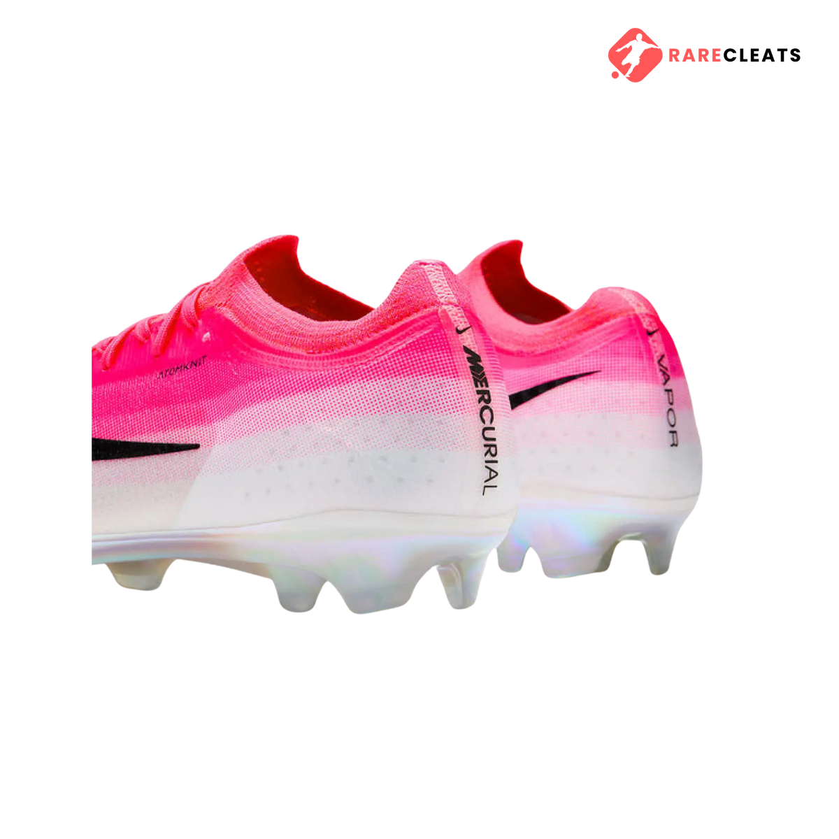 Mercurial Vapor 17 Elite FG - Breakout World Cup Pack - Rare Cleats