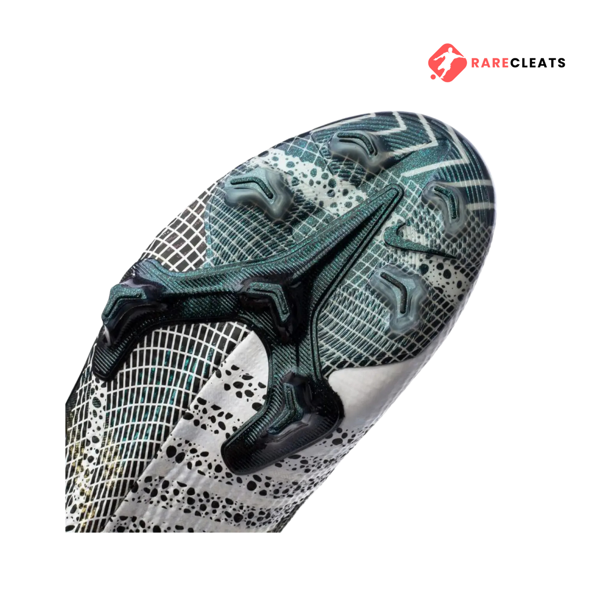 Mercurial Vapor 13 Elite FG MDS 3 - Rare Cleats