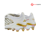 Predator Elite FT FG - Zinedine Zidane - Rare Cleats