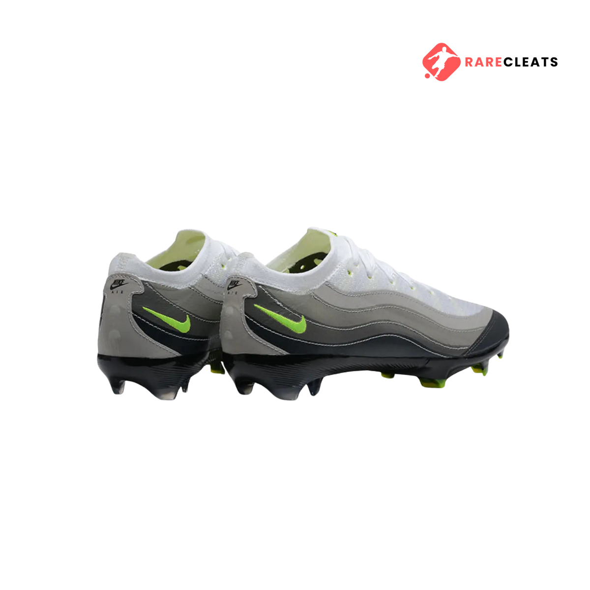 Mercurial Vapor 16 Elite FG Air Max 95 - Rare Cleats