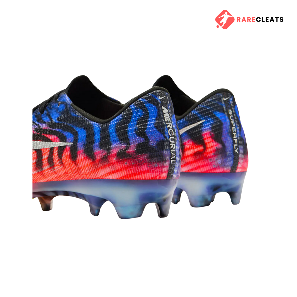 Mercurial Superfly 11 Elite FG - Scorpion Pack Special Edition - Rare Cleats
