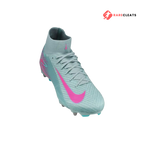 Mercurial Superfly 10 Elite SG Prism - Rare Cleats