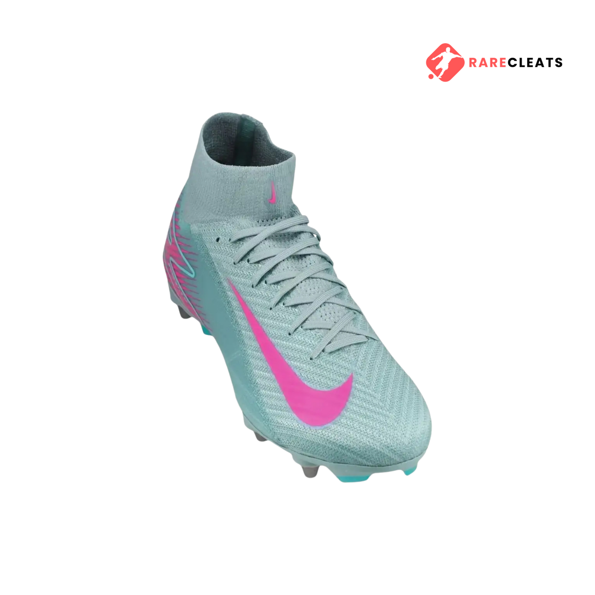 Mercurial Superfly 10 Elite SG Prism - Rare Cleats
