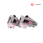 Mercurial Vapor 16 Elite FG Grey/Pink - Rare Cleats
