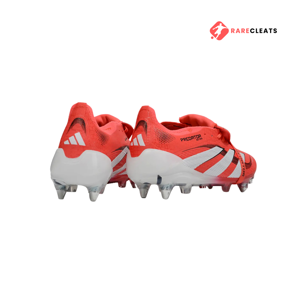 Predator Elite FT SG Pure Victory - Rare Cleats
